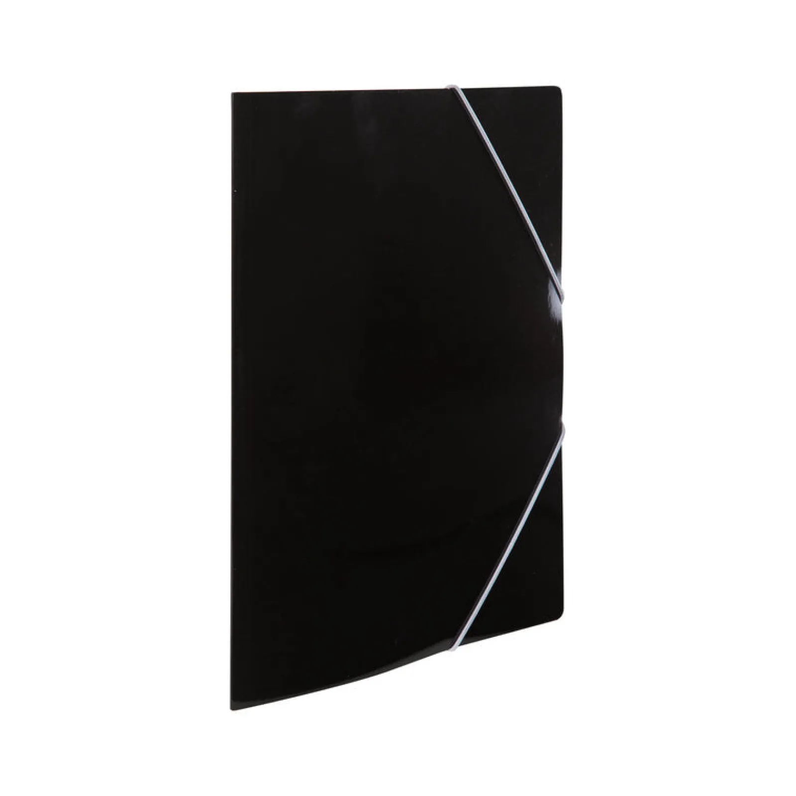 Note! Capa A4 com Elástico (artigo sortido)