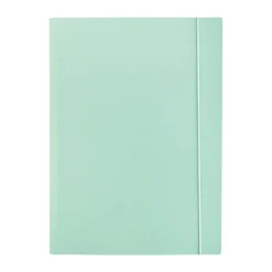 Best Note! Capa A3 com Elástico Pastel (artigo sortido)