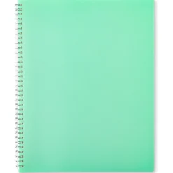 Note! Capa Catálogo 20 Bolsas Pastel Sortido