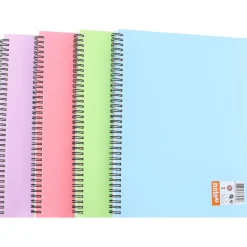 Discount Note! Capa Catálogo 40 Bolsas Pastel Sortido
