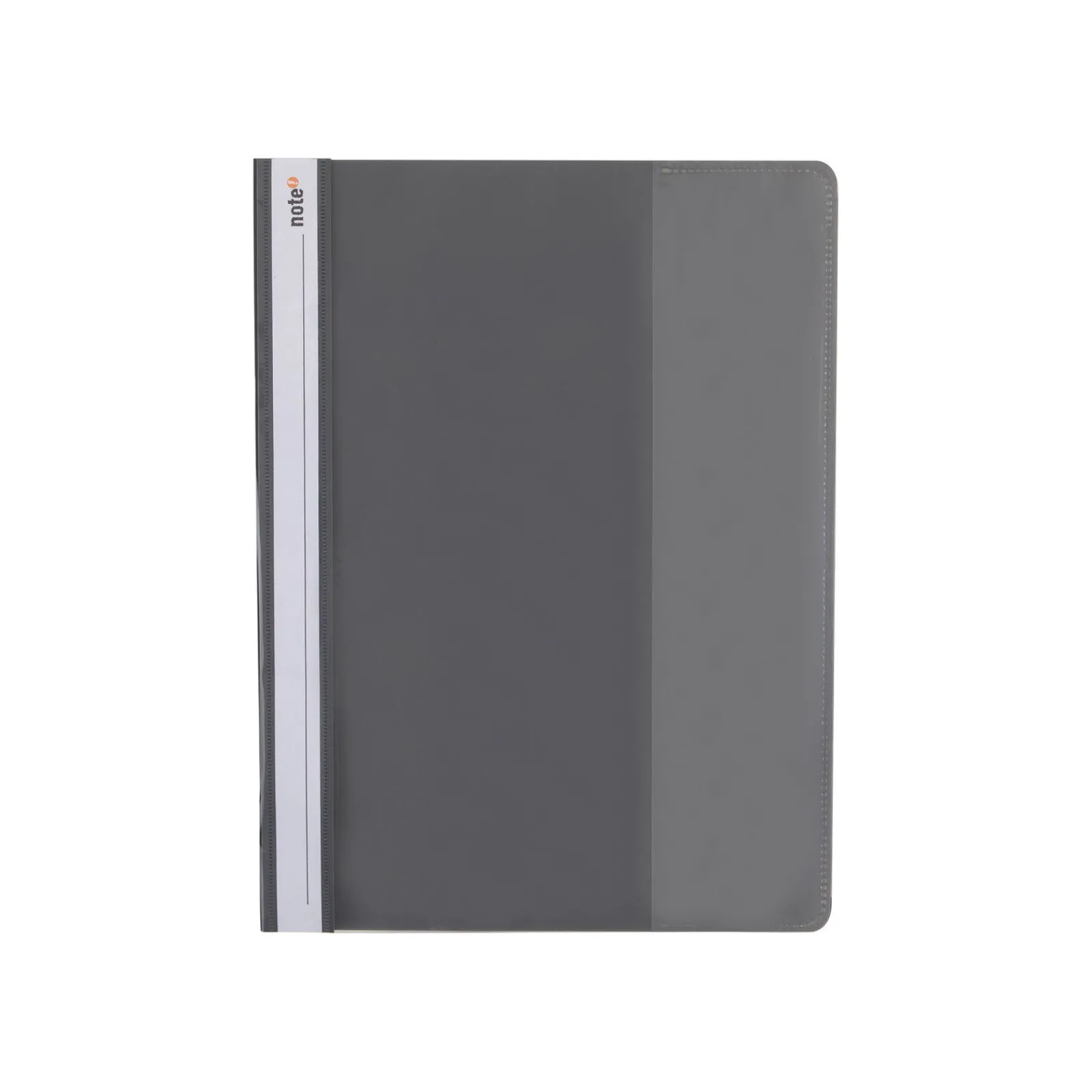 Sale Note! Capa Classificadora com Ferragem