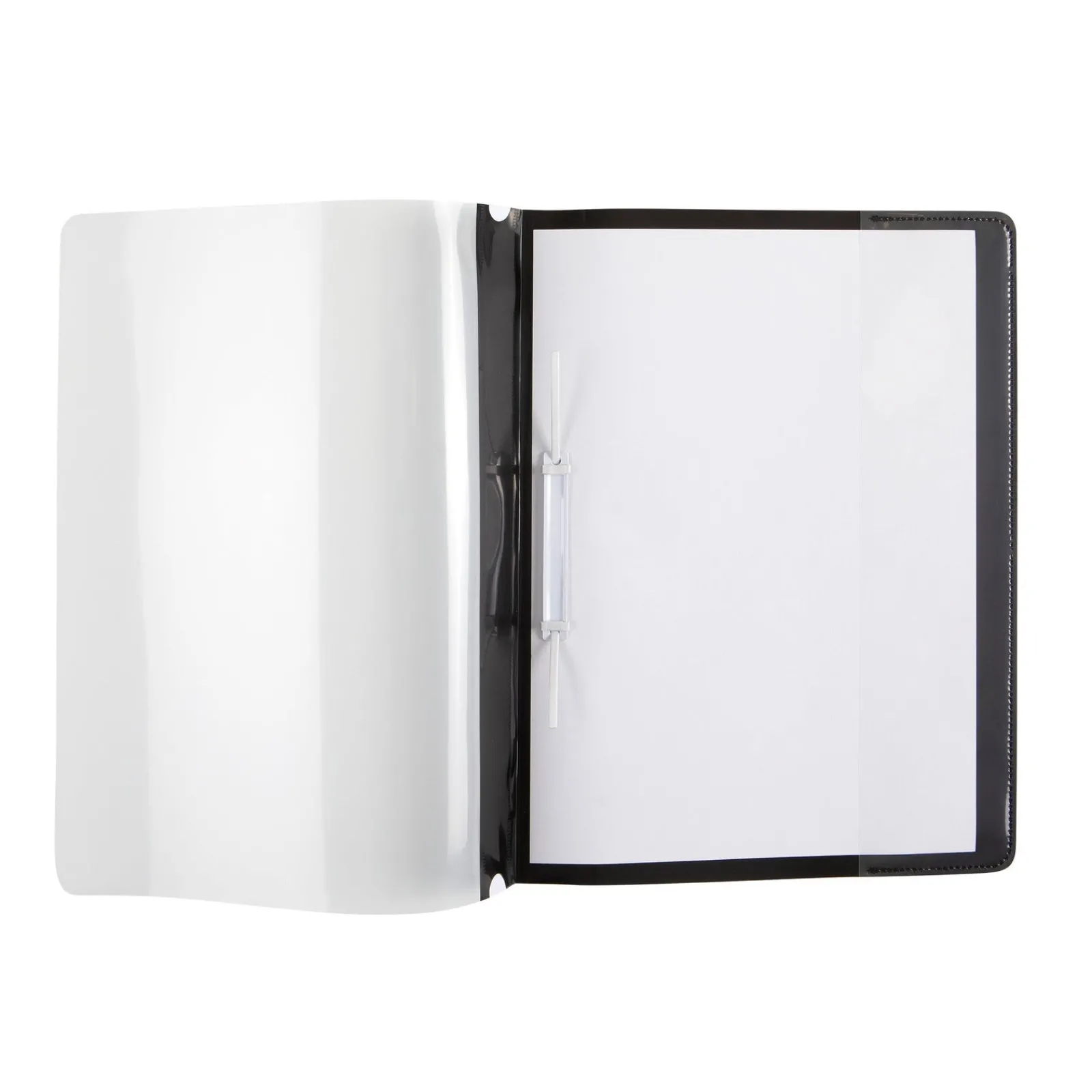 Sale Note! Capa Classificadora com Ferragem