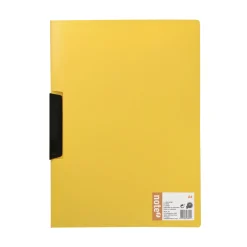 Sale Note! Capa Classificadora com Mola Clip (várias cores)