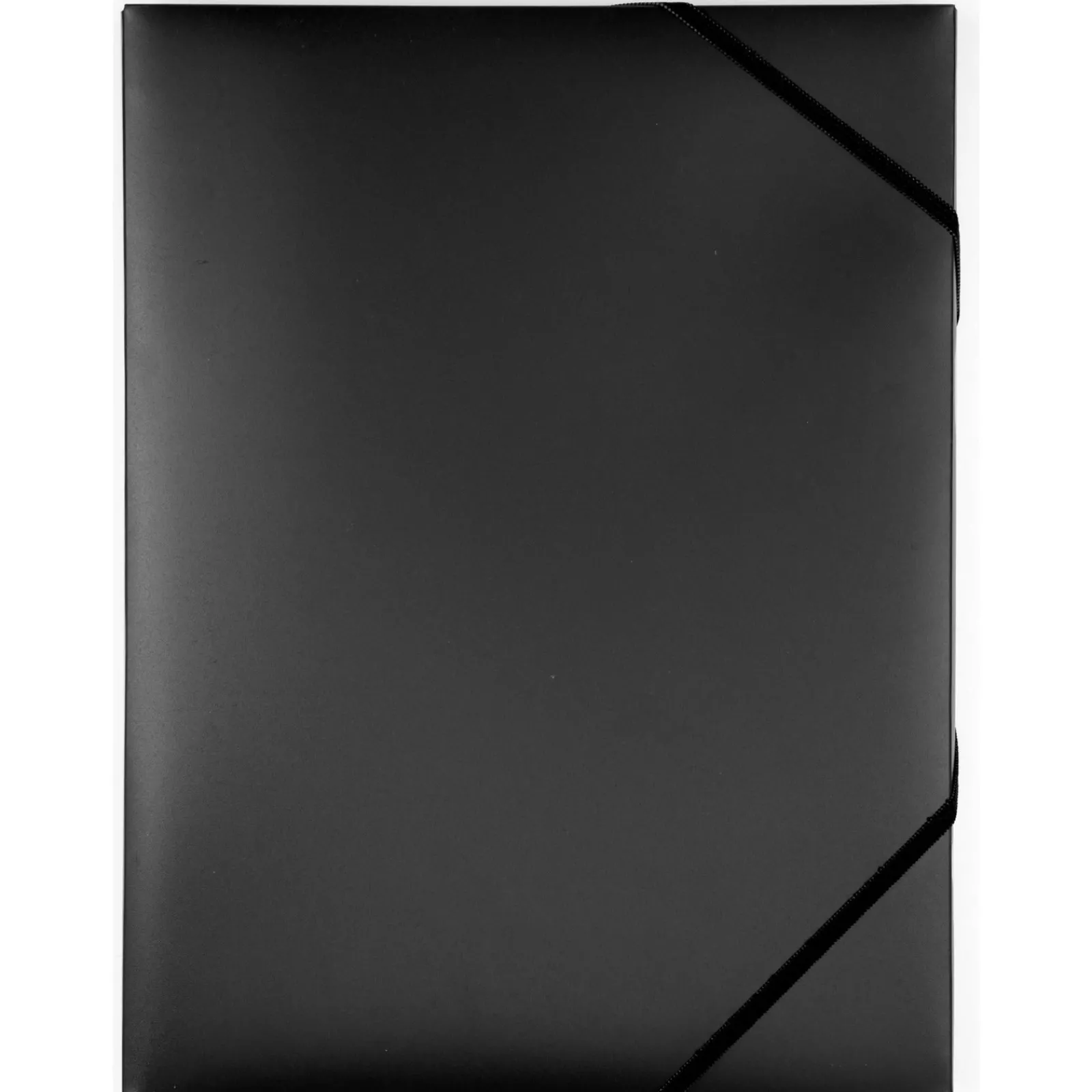 Note! Capa com Elástico A4 Néon (artigo sortido)