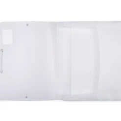 Note! Capa com Elástico A4 Néon (artigo sortido)