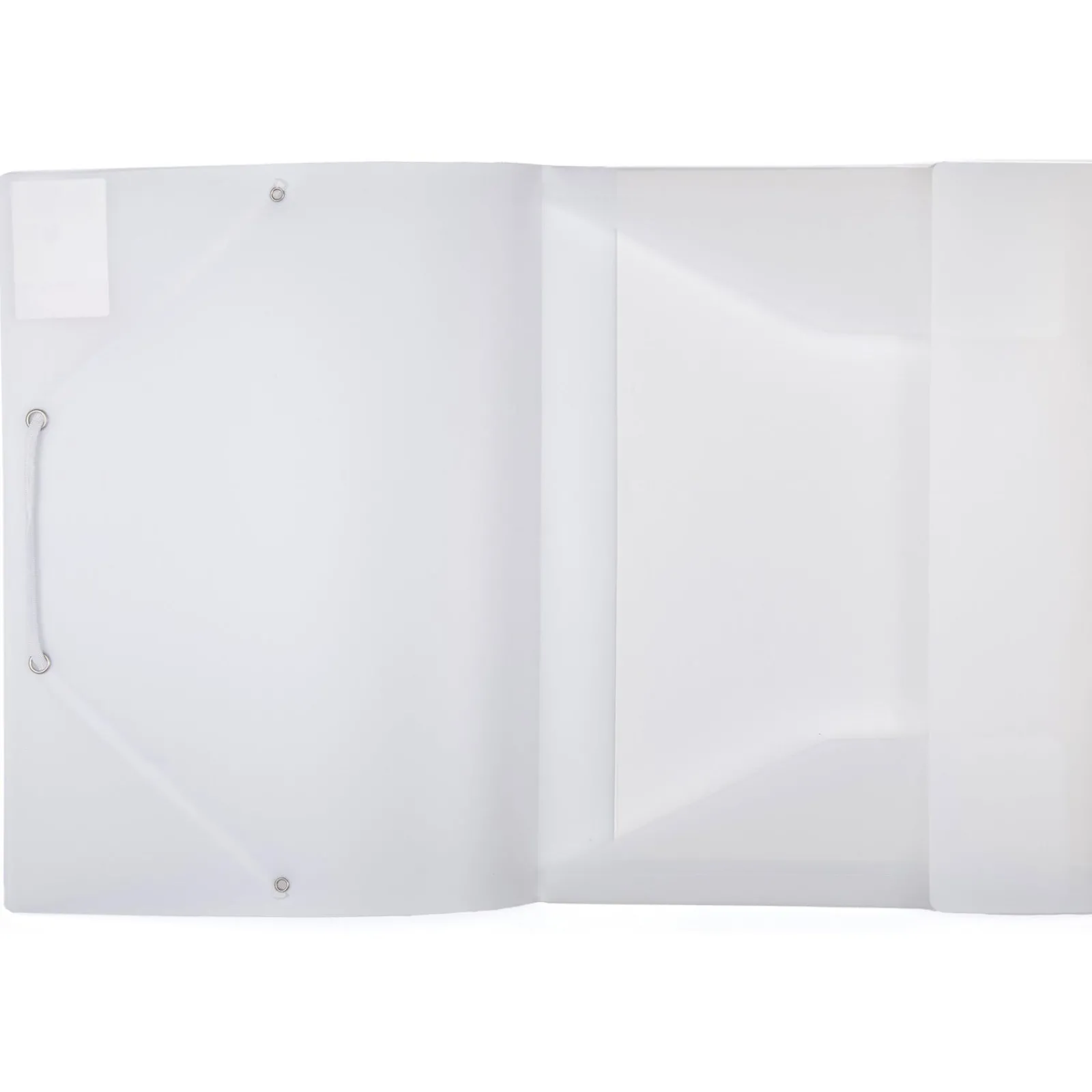 Note! Capa com Elásticos A4 (artigo sortido)