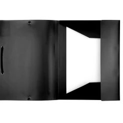 Note! Capa com Elásticos A4 (artigo sortido)