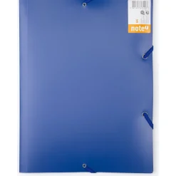 Note! Capa com Elásticos A4 (artigo sortido)