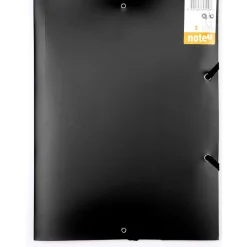 Note! Capa com Elásticos A4 (artigo sortido)