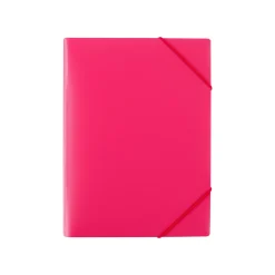 Note! Capa com Elásticos A4 (artigo sortido)