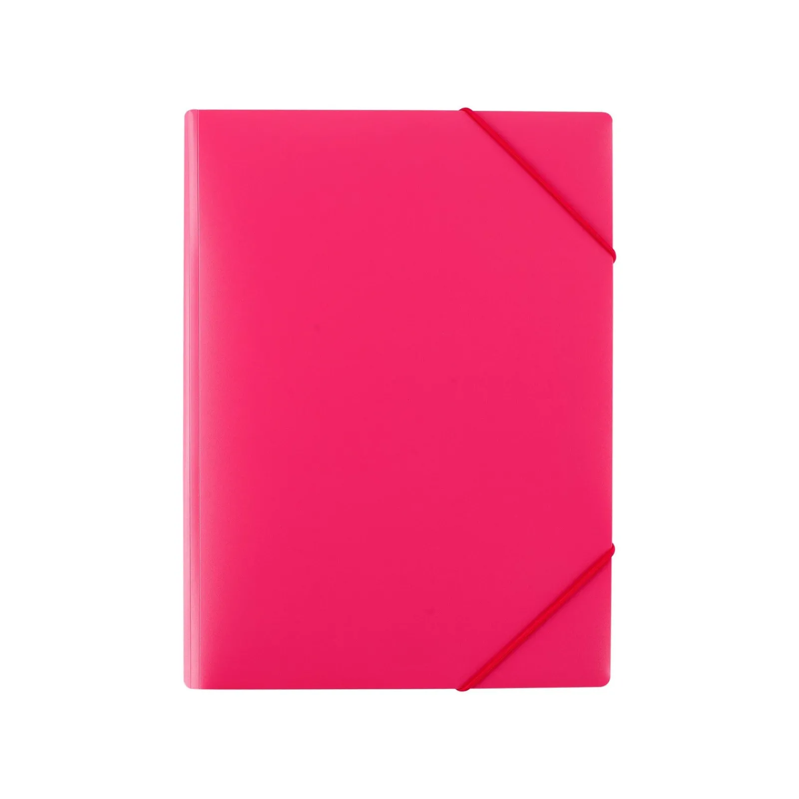 Note! Capa com Elásticos A4 (artigo sortido)