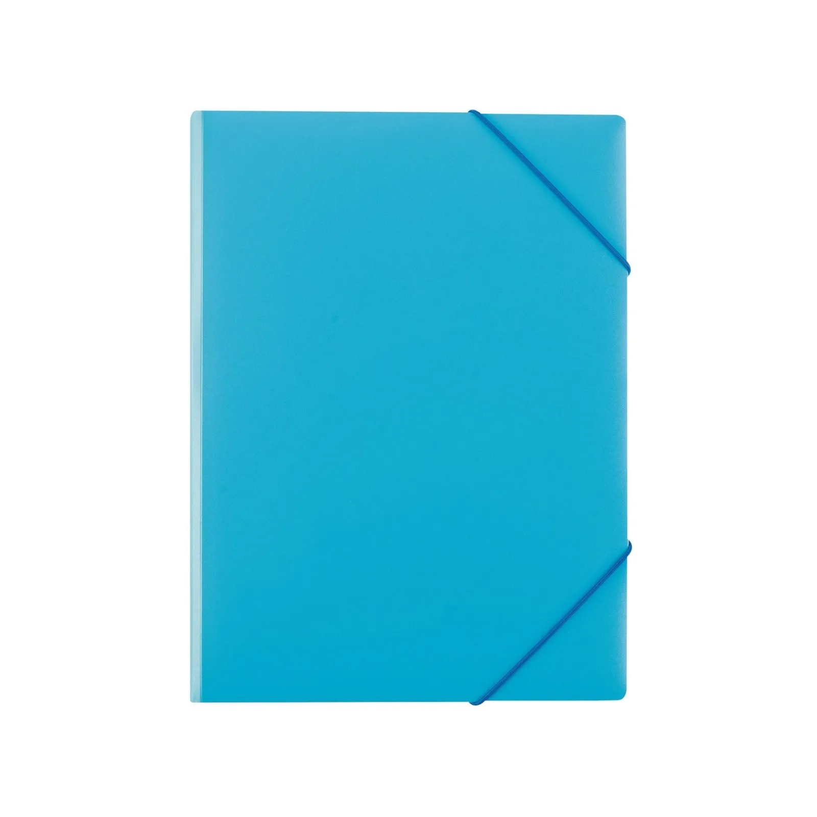 Note! Capa com Elásticos A4 (artigo sortido)