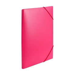 Note! Capa com Elásticos A4 (artigo sortido)