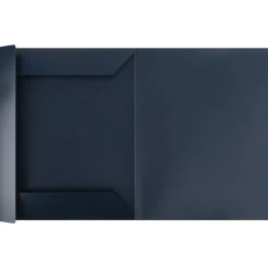 New Note! Capa Com Elásticos A3 Sortido