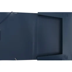 New Note! Capa Com Elásticos Lilás A4 Sortido