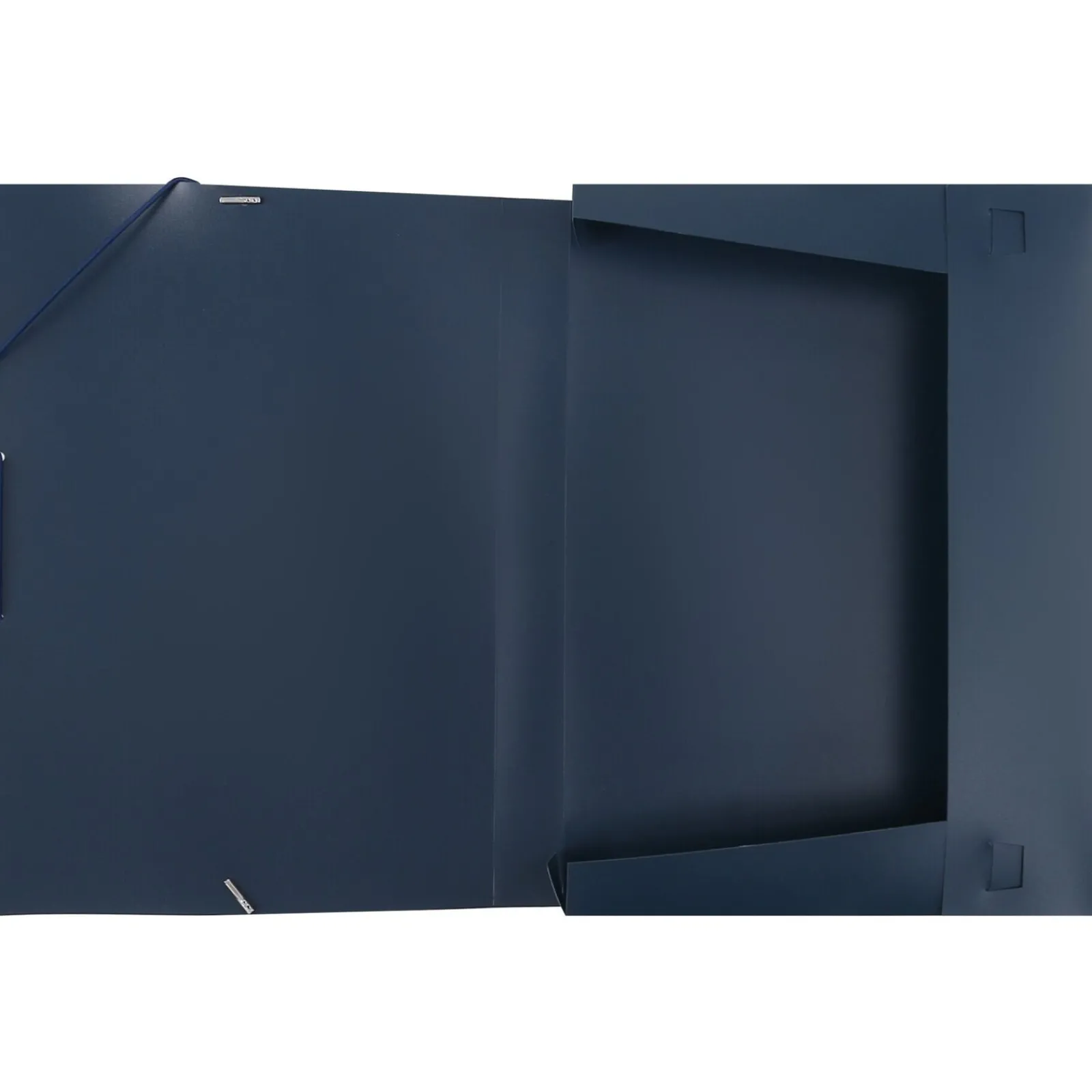 New Note! Capa Com Elásticos Lilás A4 Sortido