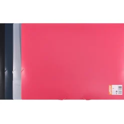 Note! Capa Com Elásticos Ll A3 Sortido