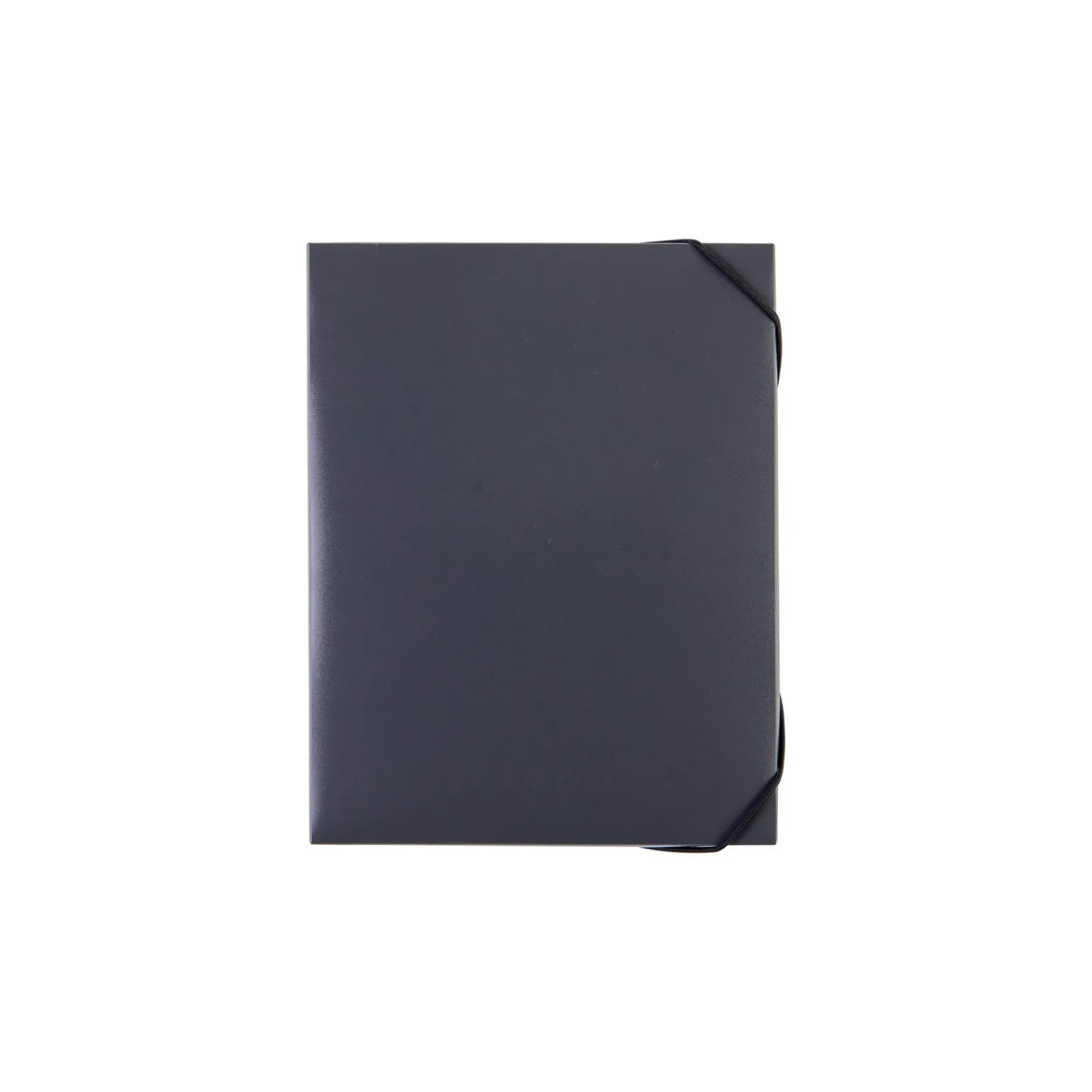 Note! Capa com Elásticos Lombada Larga A5 (várias cores)