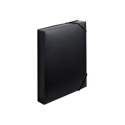 Note! Capa com Elásticos Lombada Larga A5 (várias cores)