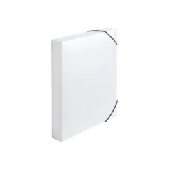 Note! Capa com Elásticos Lombada Larga A5 (várias cores)