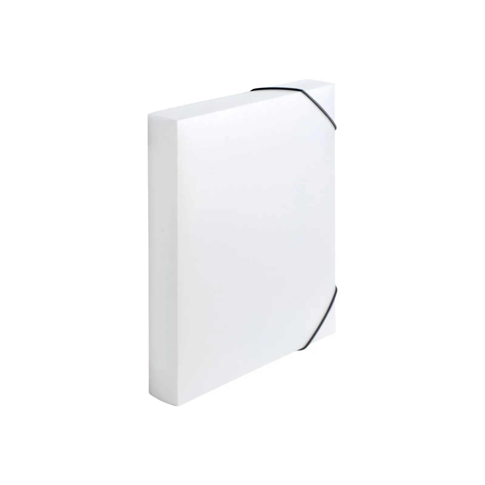 Note! Capa com Elásticos Lombada Larga A5 (várias cores)