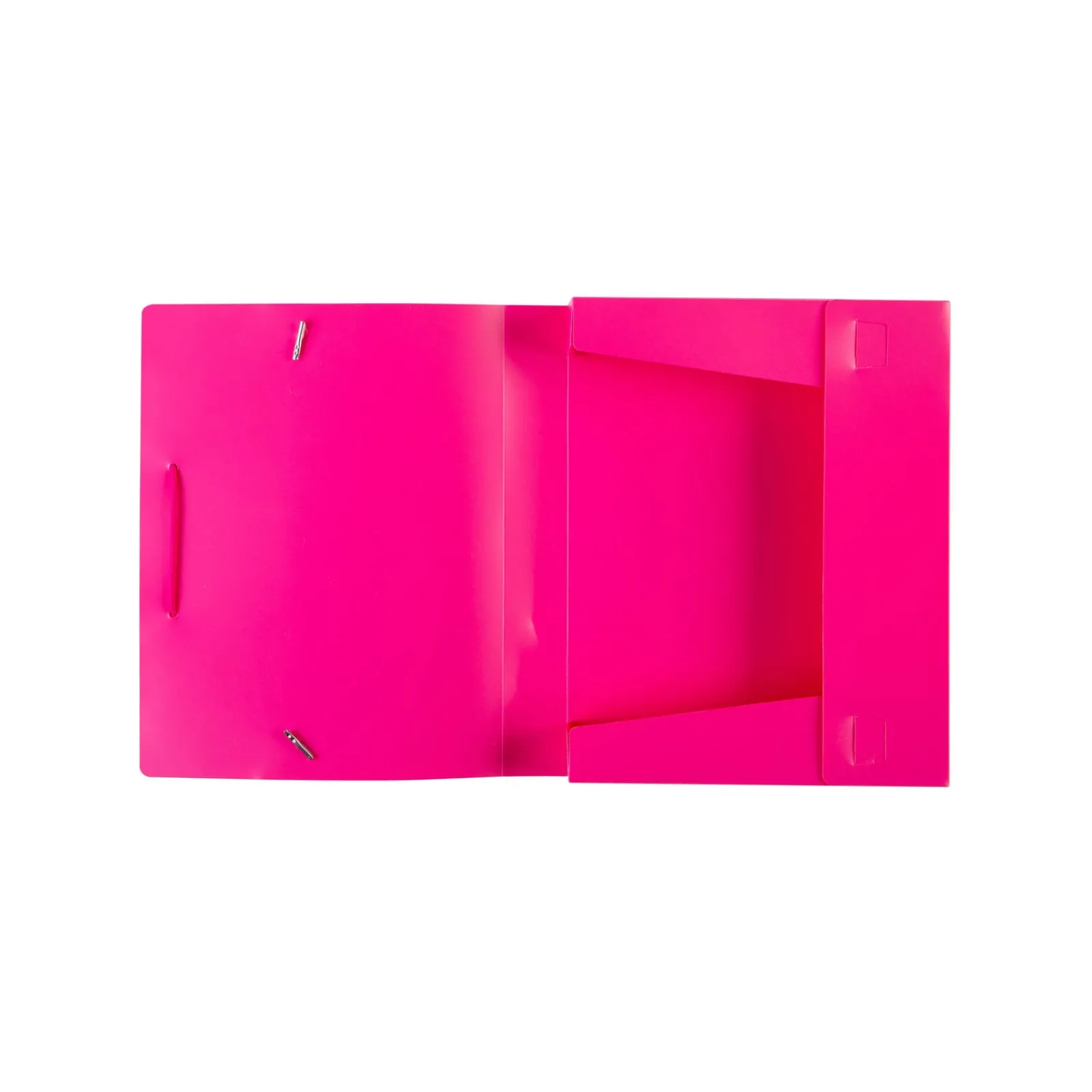 Note! Capa com Elásticos Lombada Larga A5 (várias cores)