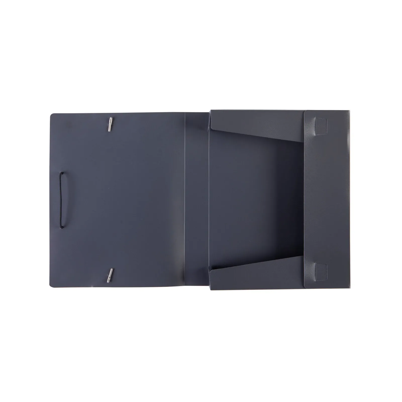 Note! Capa com Elásticos Lombada Larga A5 (várias cores)