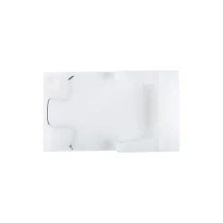 Note! Capa com Elásticos Lombada Larga A5 (várias cores)