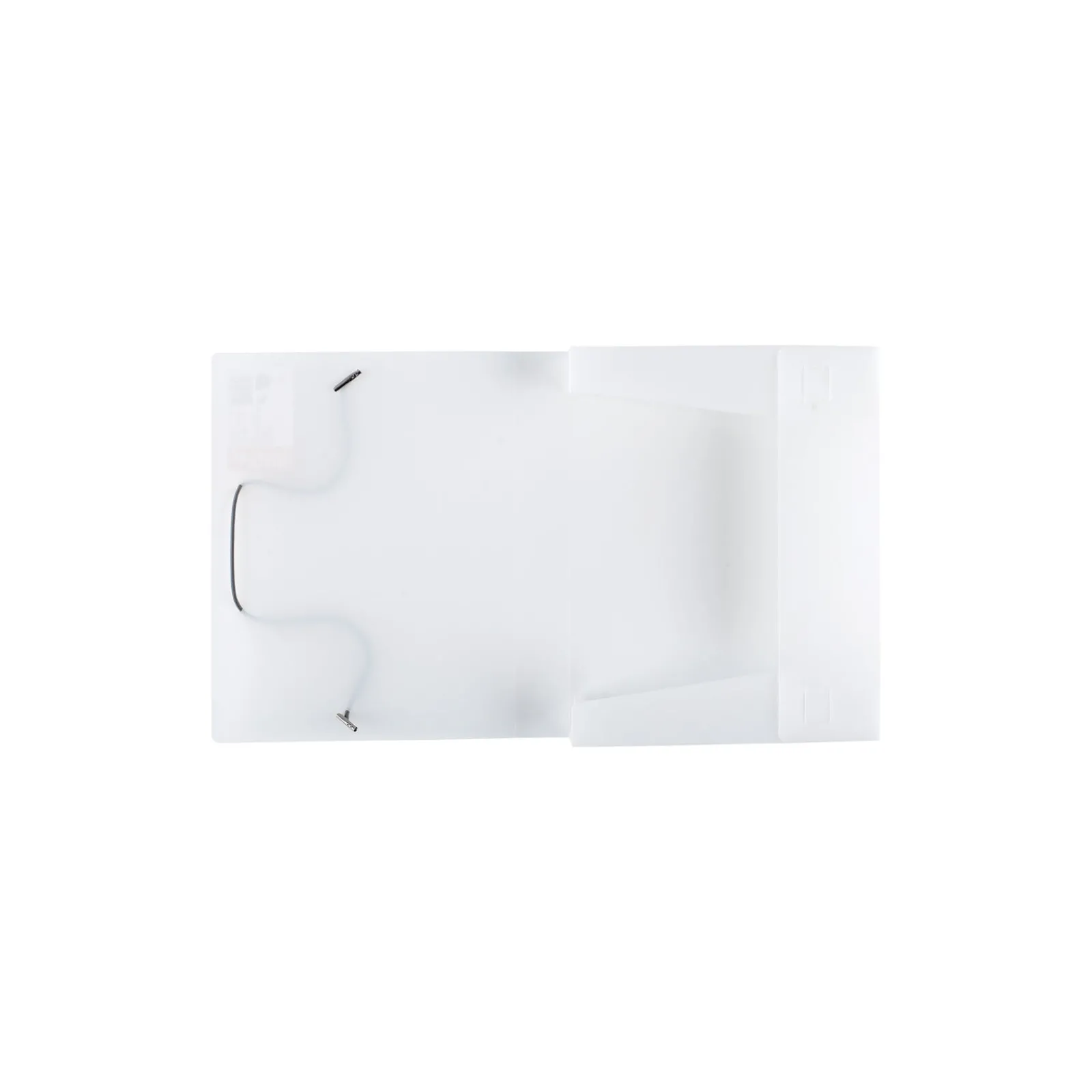 Note! Capa com Elásticos Lombada Larga A5 (várias cores)