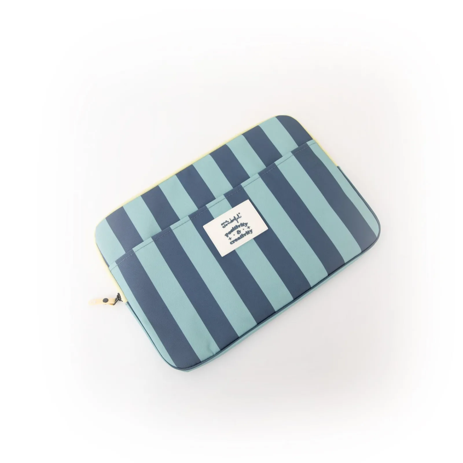 Sale Mr Wonderfull Capa Notebook - Positivity & Creativity