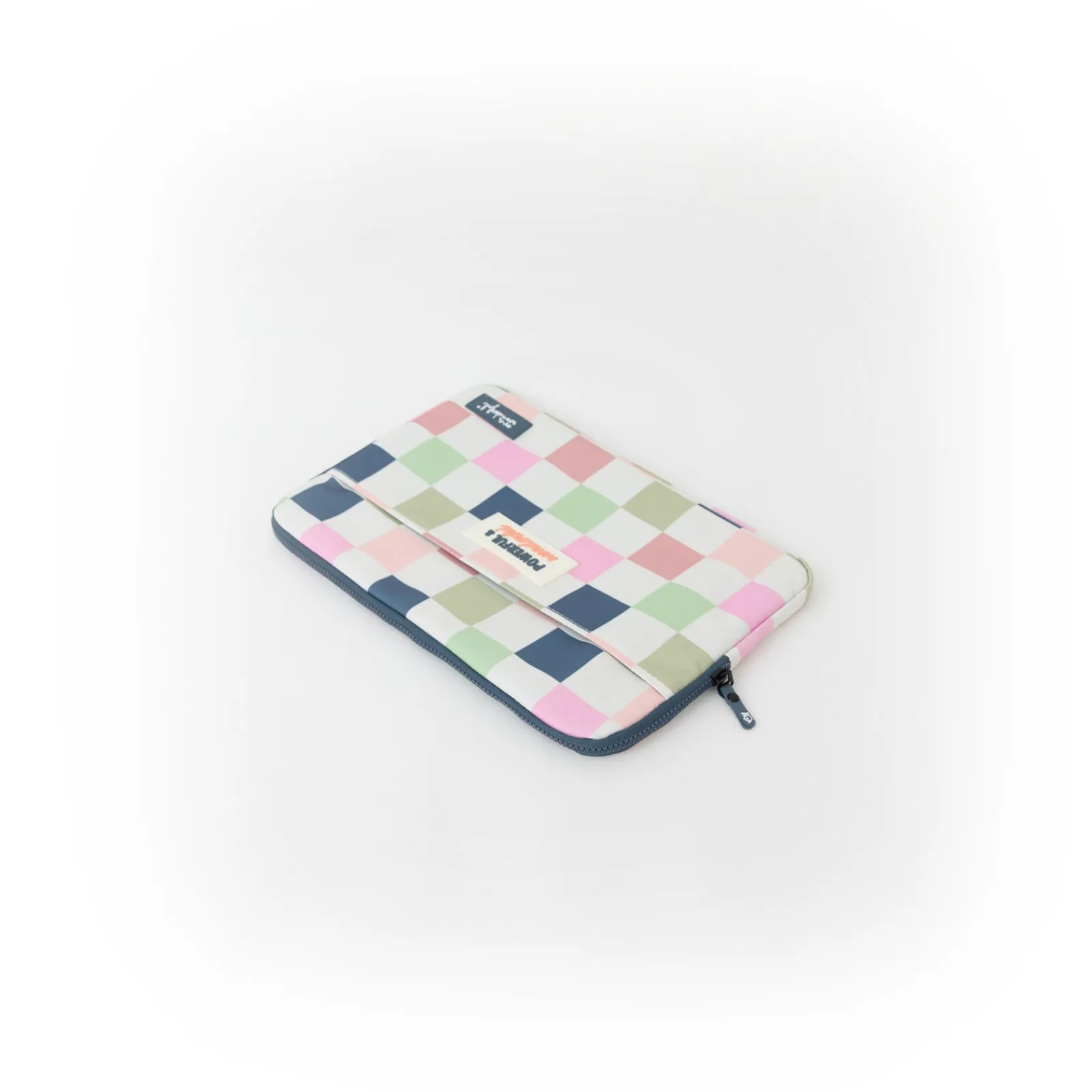 Mr Wonderfull Capa Notebook 13-14 Powerful & Wonderful