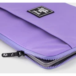 Outlet Mr Wonderfull Capa Portátil 13 Lilás - Perfect Match