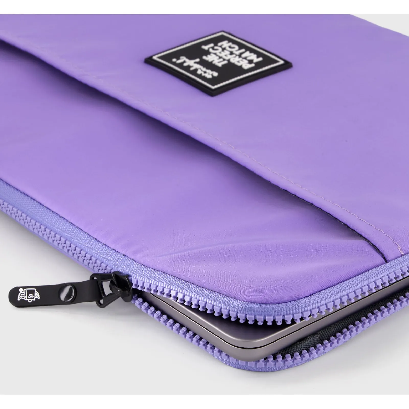 Outlet Mr Wonderfull Capa Portátil 13 Lilás - Perfect Match
