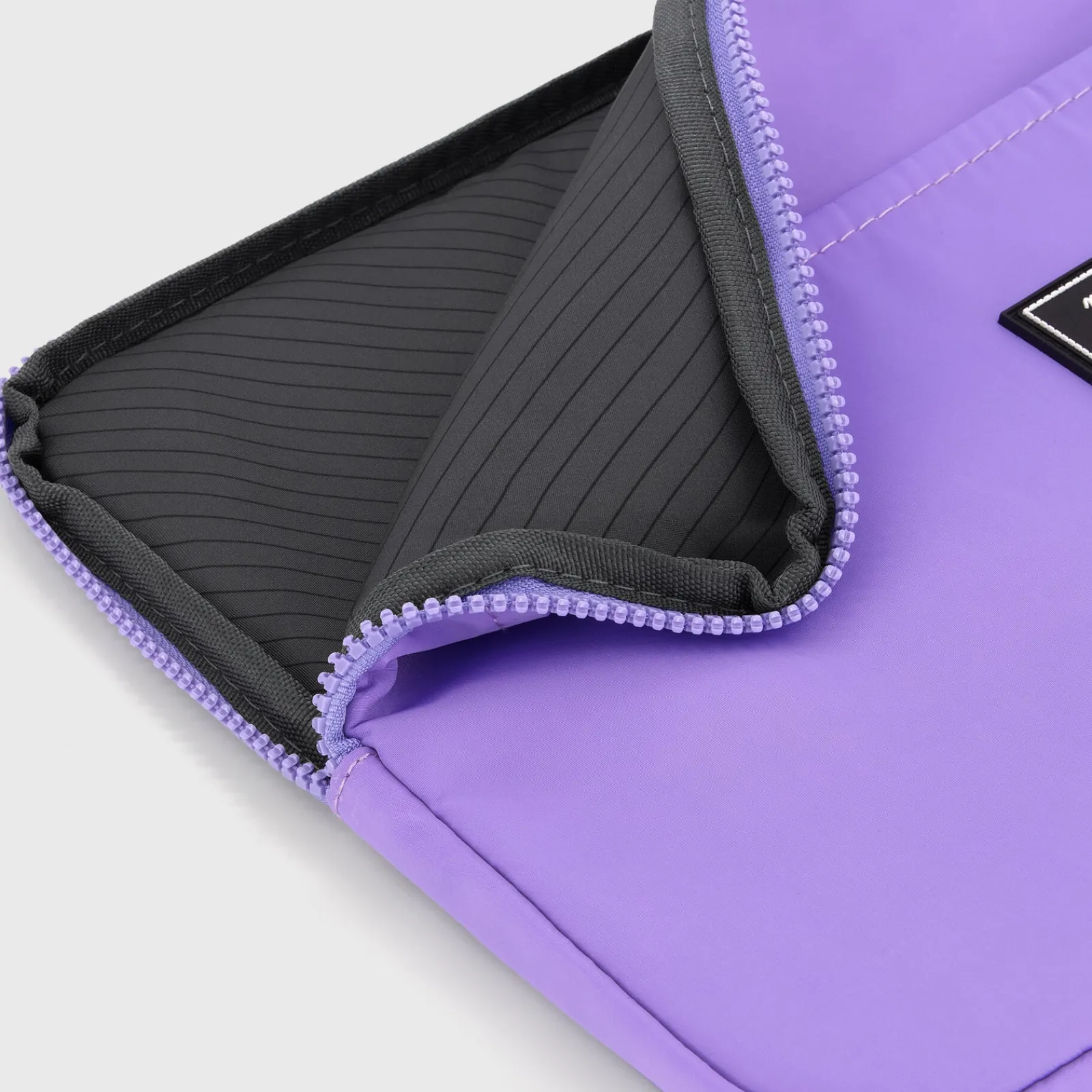 Outlet Mr Wonderfull Capa Portátil 13 Lilás - Perfect Match