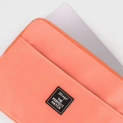 Mr Wonderfull Capa Portátil 13 Salmão - Perfect Match