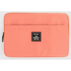 Mr Wonderfull Capa Portátil 13 Salmão - Perfect Match