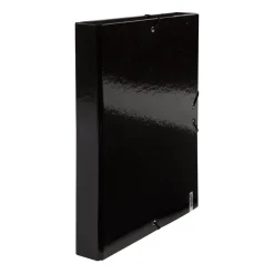 Note! Capa Rígida com Elástico