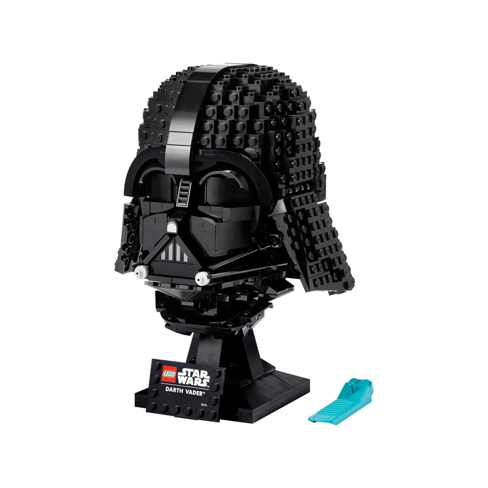 Clearance Lego-Star Wars Capacete De Darth Vader