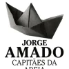Bis Capitães da Areia de Jorge Amado - Livro de Bolso