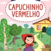 Sale Joybooks Capuchinho Vermelho de Emma Munro Smith