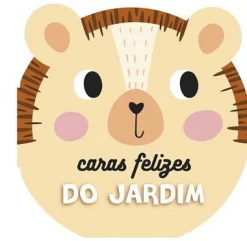 Dom Quixote Caras Felizes do Jardim de Hemma