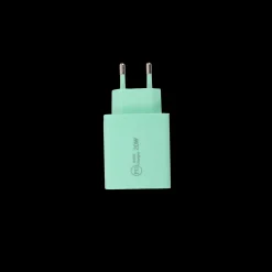 Sale Starmax Carregador Com 2 Entradas Usb/Micro Usb