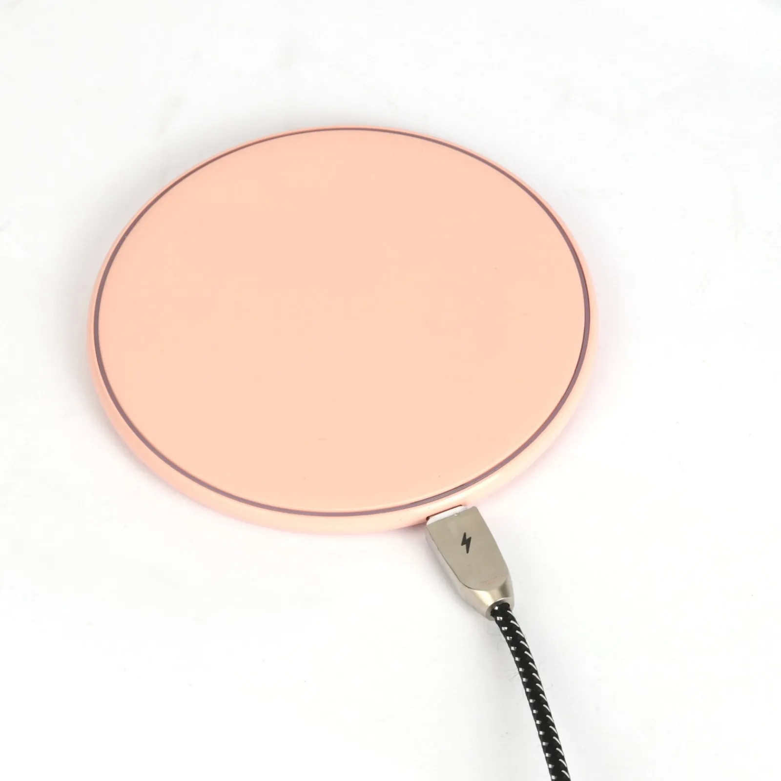 Wesdar Carregador Sem Fios Inspiration