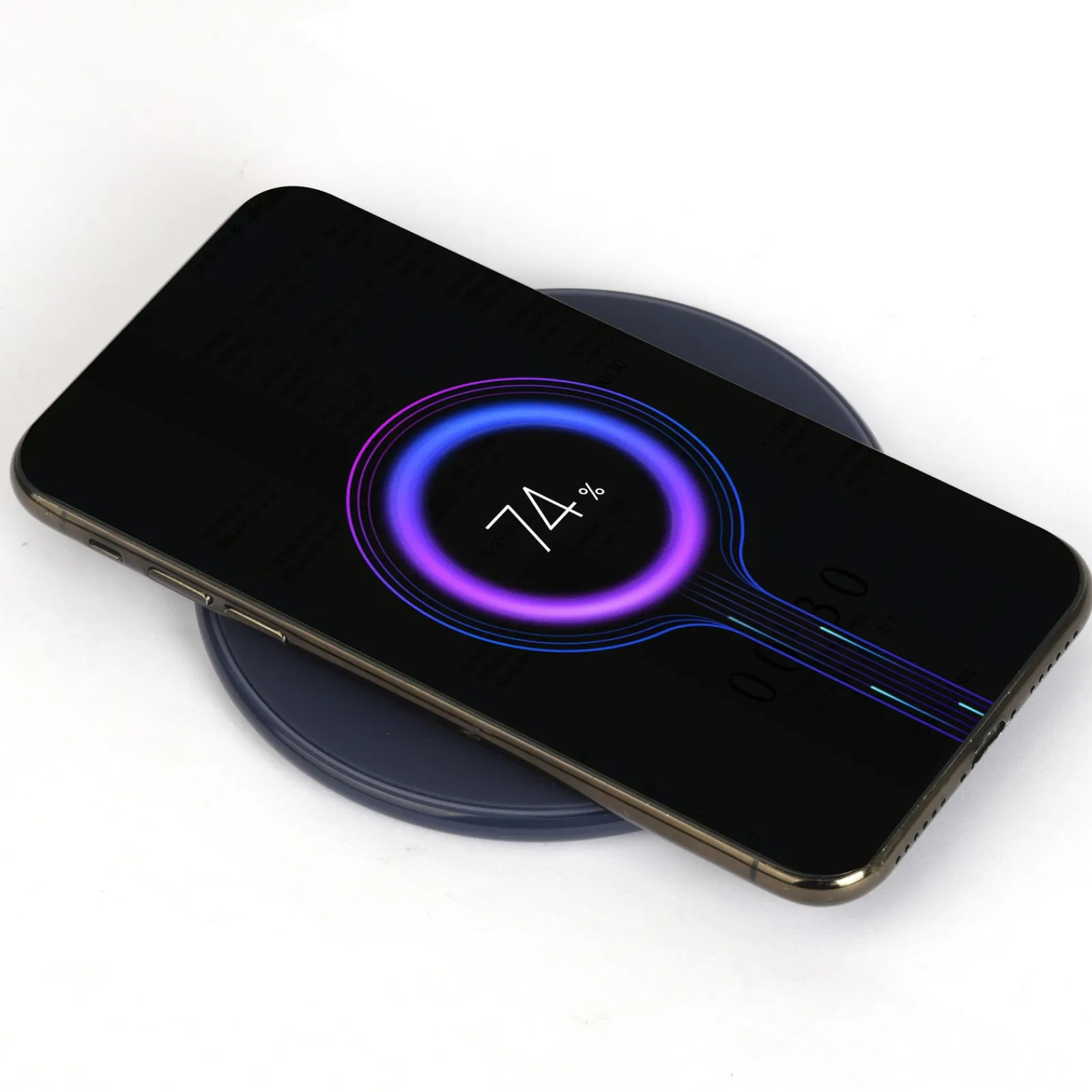 Wesdar Carregador Sem Fios Inspiration