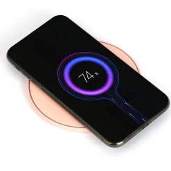 Wesdar Carregador Sem Fios Inspiration