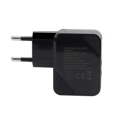 Wesdar Carregador Tomada 2 USB