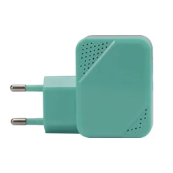 Wesdar Carregador Tomada 2 USB