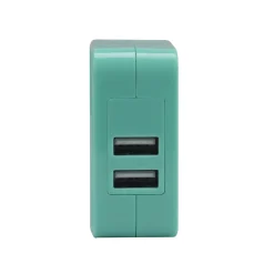 Wesdar Carregador Tomada 2 USB