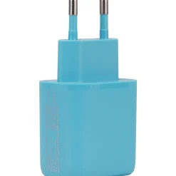 Best Wesdar Carregador Tomada Com Entrada Usb E Type