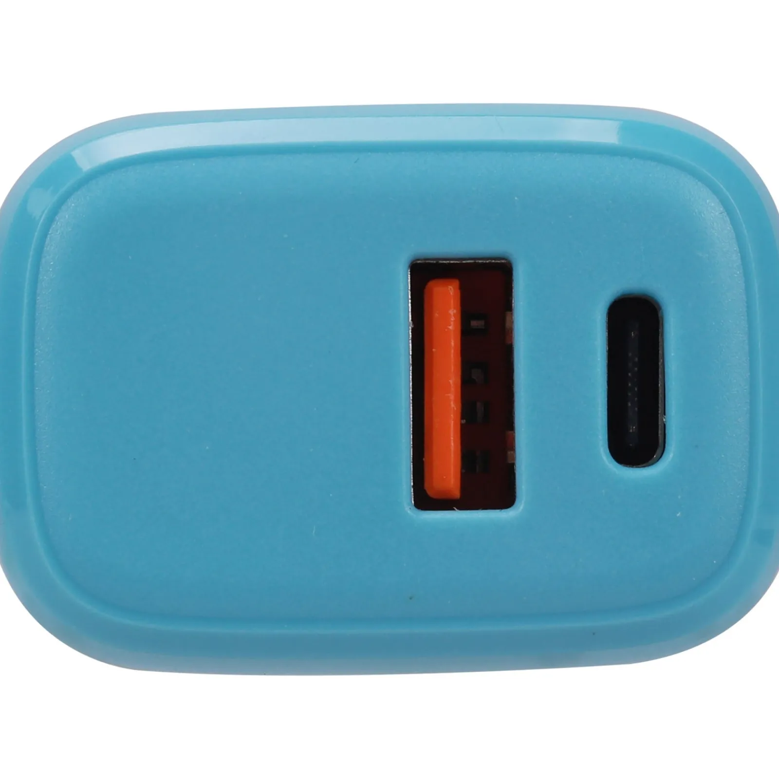 Best Wesdar Carregador Tomada Com Entrada Usb E Type